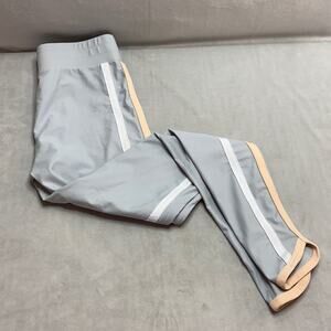 ENSMBL Align Curve Striped Workout Legging X-small